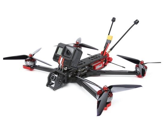 Набор iFlight Chimera7 Pro (ELRS 868/915 МГц), изображение 4